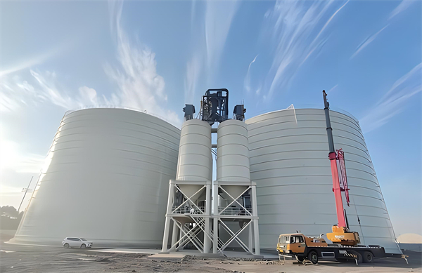 海陵大型钢板库